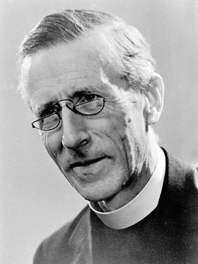 Тейяр де Шарден