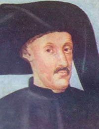 Генрих-Мореплаватель (Enrique el Navegante)