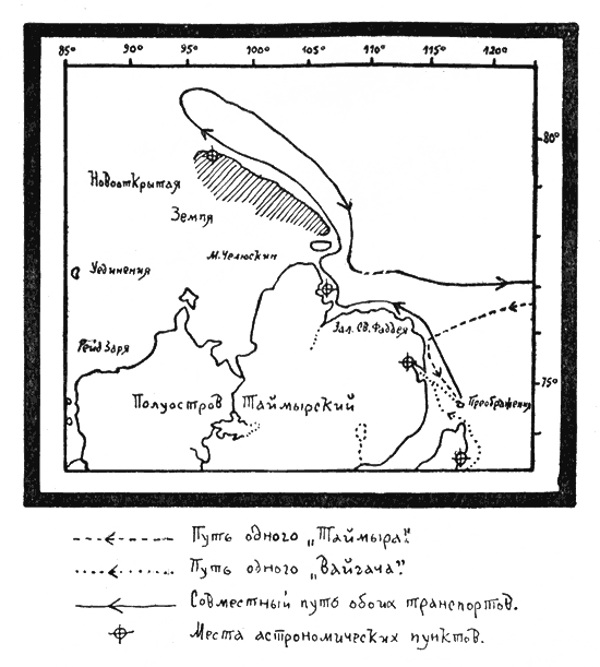 ������ ����������� �������� �����, ����������� � ������� �. �. ����������� �� �� ��������